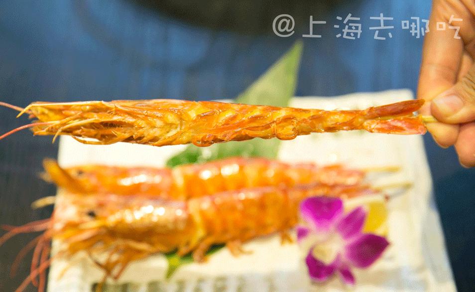 拔草魔都这家日料店,上海性价比高的日料自助