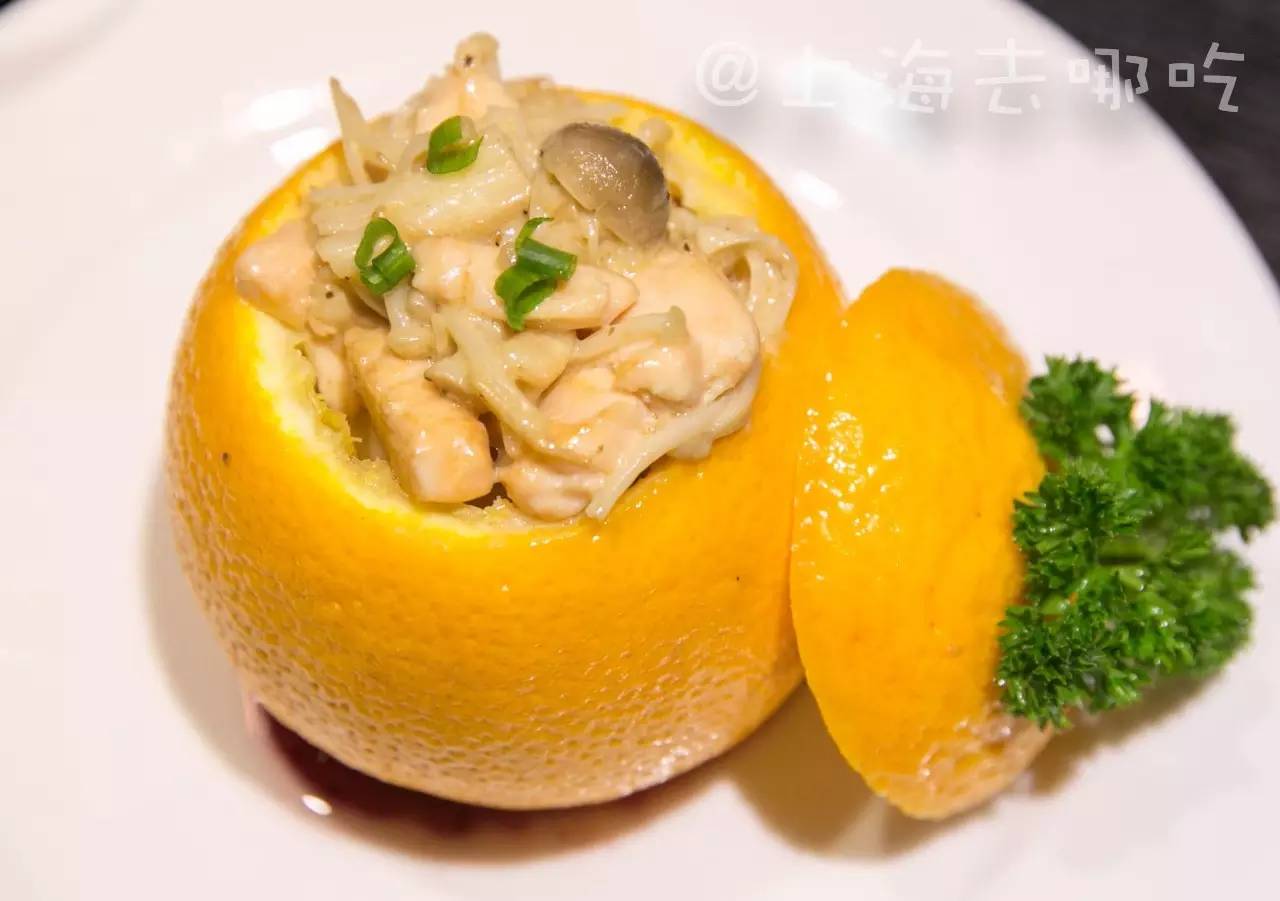 拔草魔都这家日料店,上海性价比高的日料自助