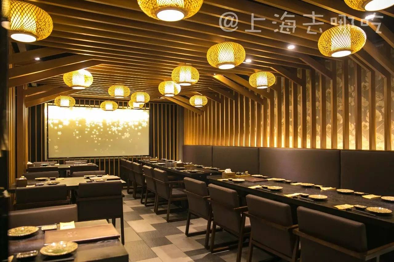 拔草魔都这家日料店,上海性价比高的日料自助