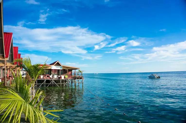 有生之年一定要去一次泰国,有生之年一定要去一次的景区