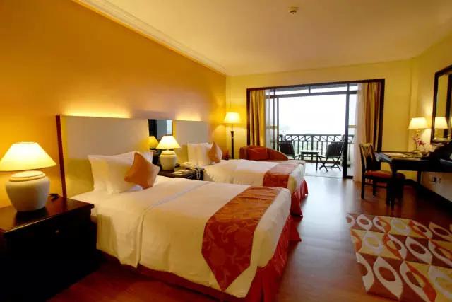 有生之年一定要去一次泰国,有生之年一定要去一次的景区