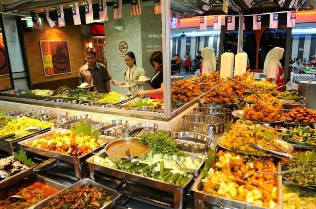 有生之年一定要去一次泰国,有生之年一定要去一次的景区