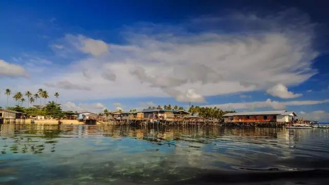 有生之年一定要去一次泰国,有生之年一定要去一次的景区