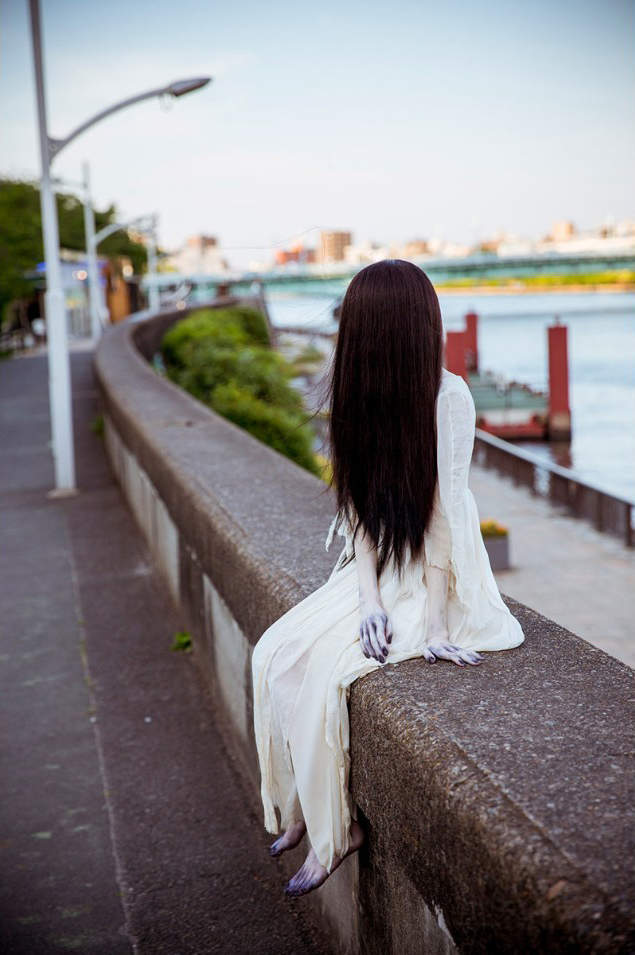 贞子的纯爱物语高清,贞子的恋爱物语