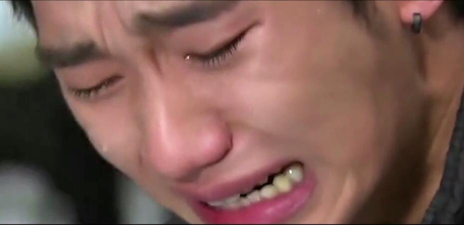 看这部电影你需要两包纸巾