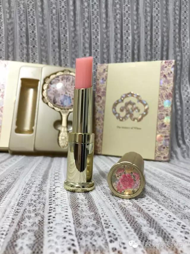 whoo后拱辰享水乳面霜套盒,后拱辰享唇膏套盒