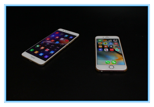 华为推出荣耀v8图片,华为v8pro和荣耀v8