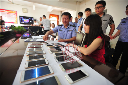 武汉盗窃手机案件,武汉郑某手机店盗窃案件最新