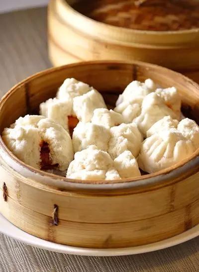 100种香港点心配方,港式100种点心配方