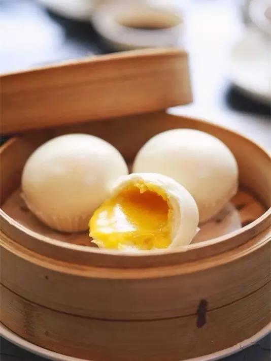 100种香港点心配方,港式100种点心配方