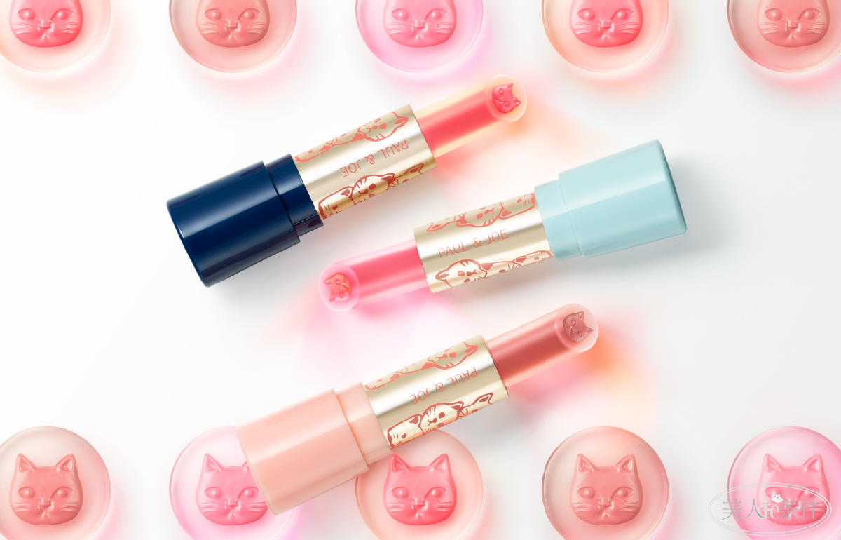 春夏限量美妆品,高颜值限量美妆品