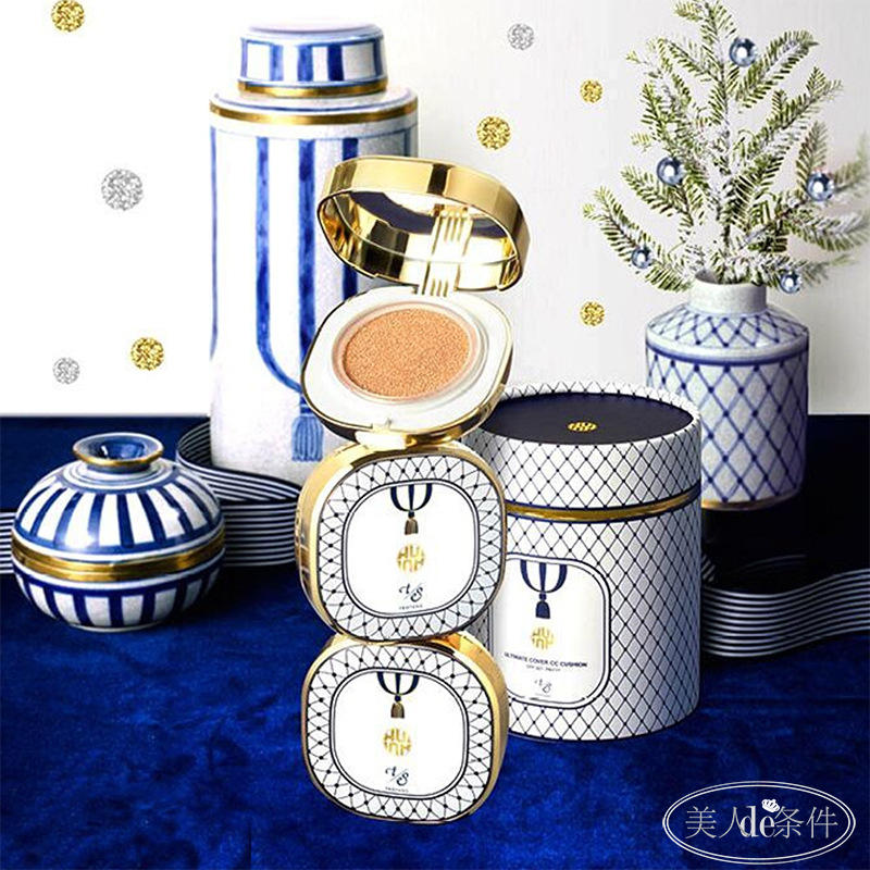 春夏限量美妆品,高颜值限量美妆品