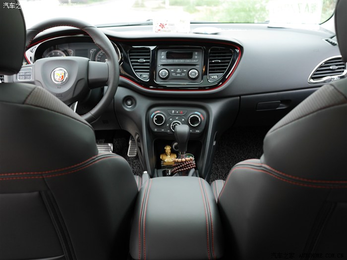 菲亚特致悦2014款拉花,致悦白色款改装