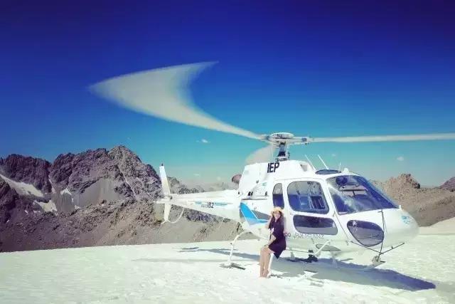 没钱也能去的旅行,没钱也能去留学