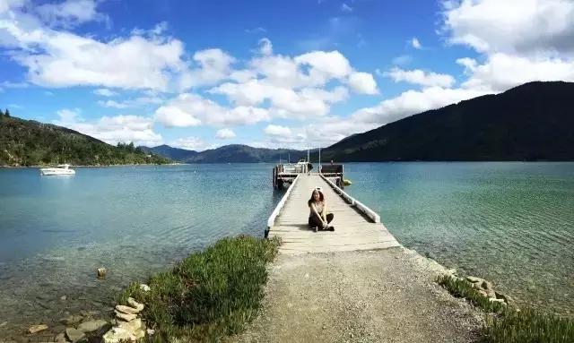 没钱也能去的旅行,没钱也能去留学