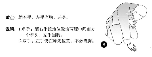 拜佛视频教程完整版,藏族人拜佛手势图解