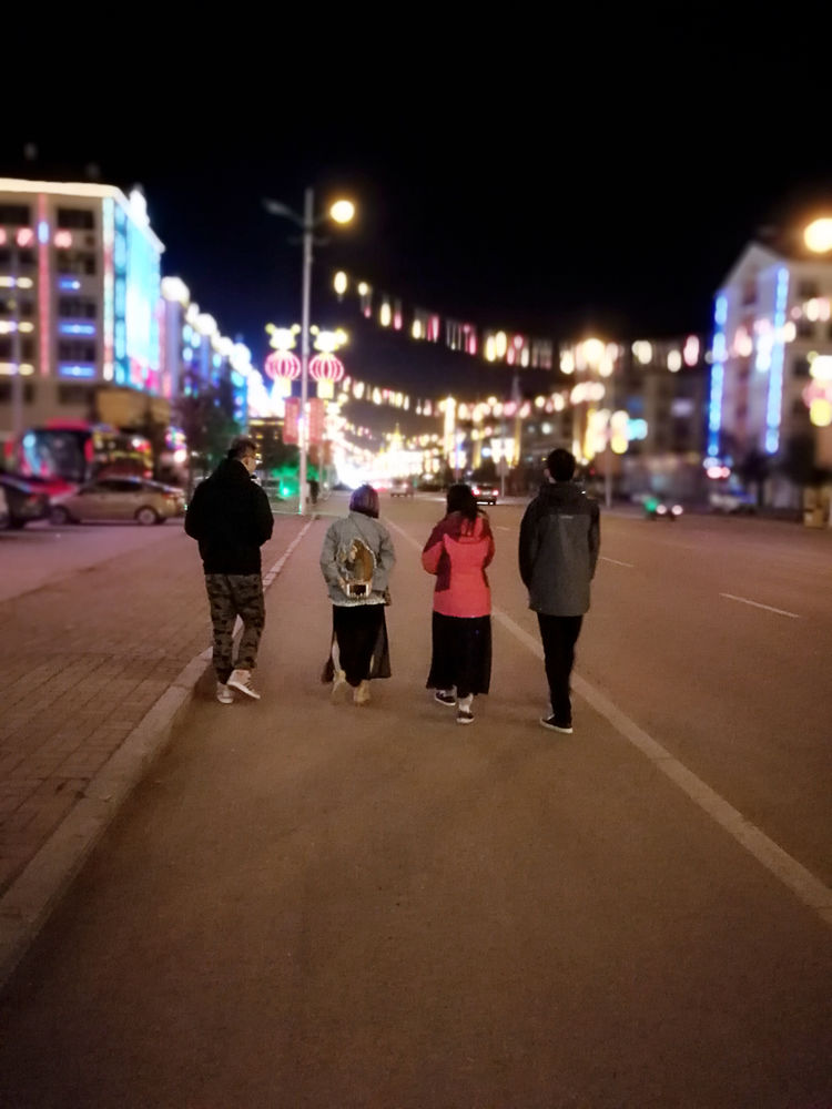 记忆深处的呼伦贝尔,记录呼伦贝尔美好时光