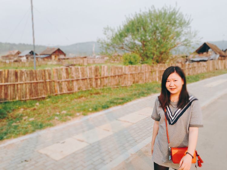 记忆深处的呼伦贝尔,记录呼伦贝尔美好时光