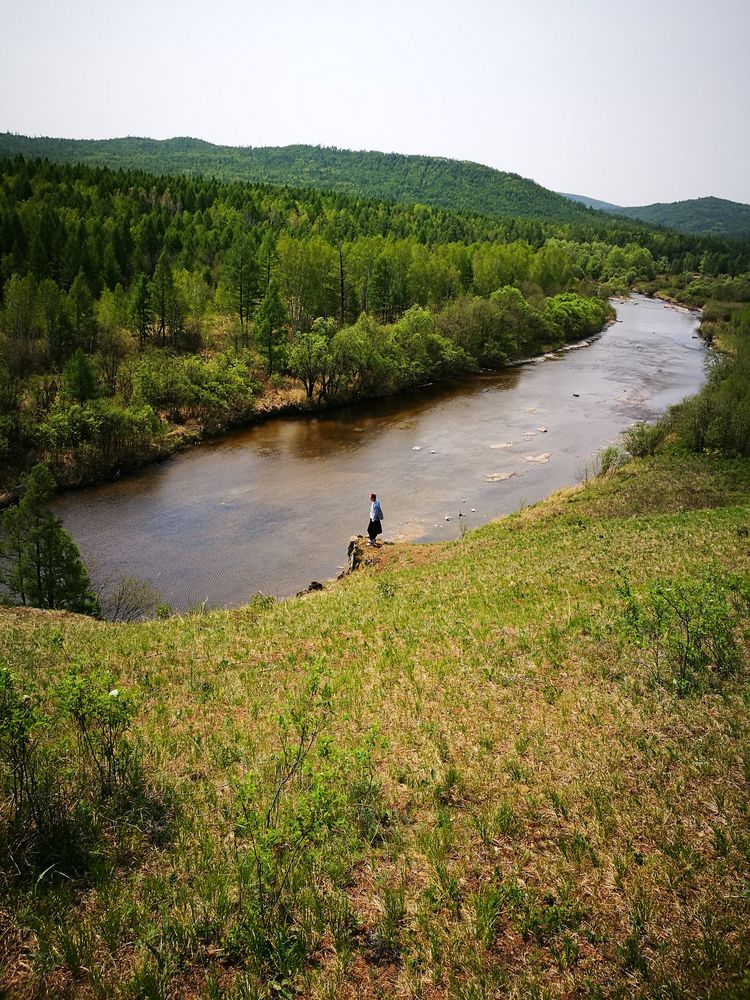 记忆深处的呼伦贝尔,记录呼伦贝尔美好时光
