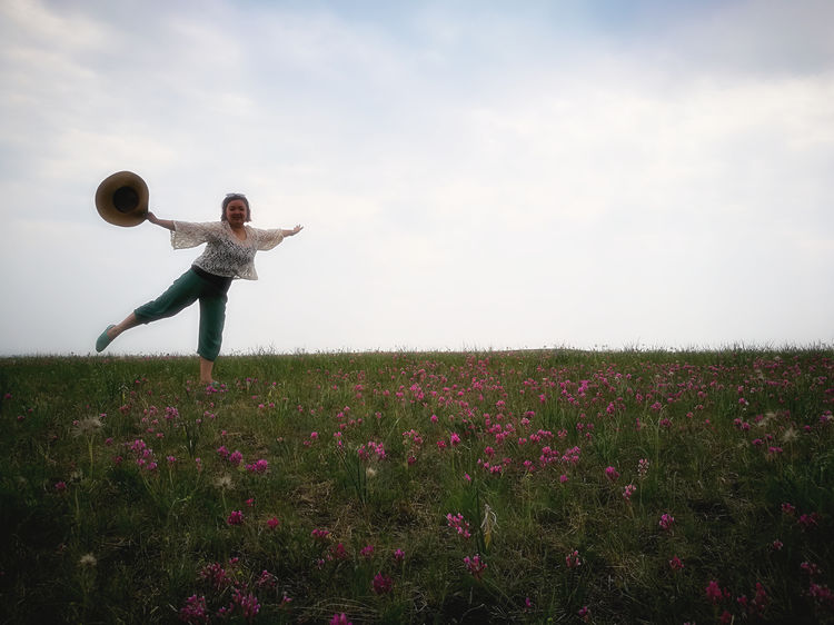 记忆深处的呼伦贝尔,记录呼伦贝尔美好时光