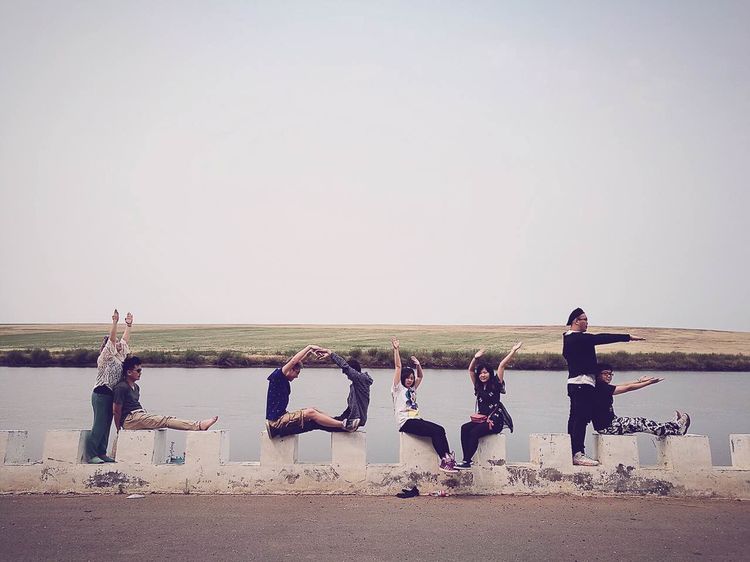 记忆深处的呼伦贝尔,记录呼伦贝尔美好时光