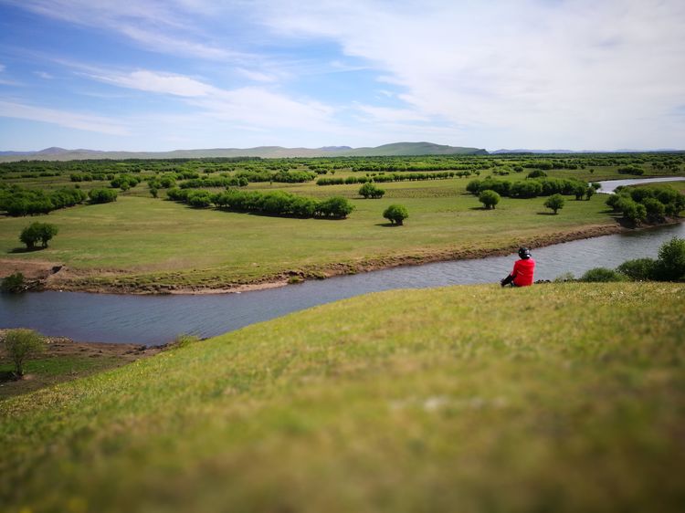 记忆深处的呼伦贝尔,记录呼伦贝尔美好时光