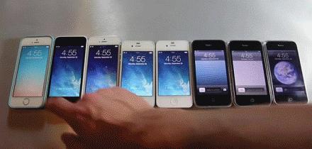 滑动解锁几种图案最多人用,直接解锁还是滑动解锁好