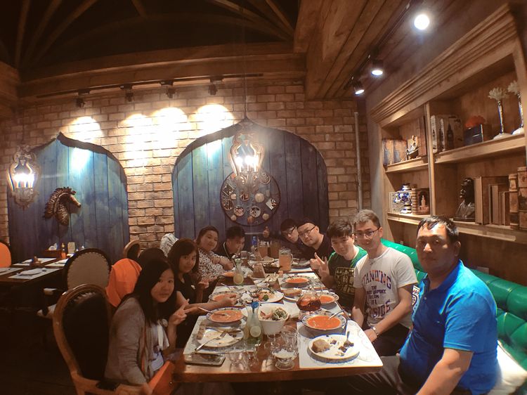 记忆深处的呼伦贝尔,记录呼伦贝尔美好时光