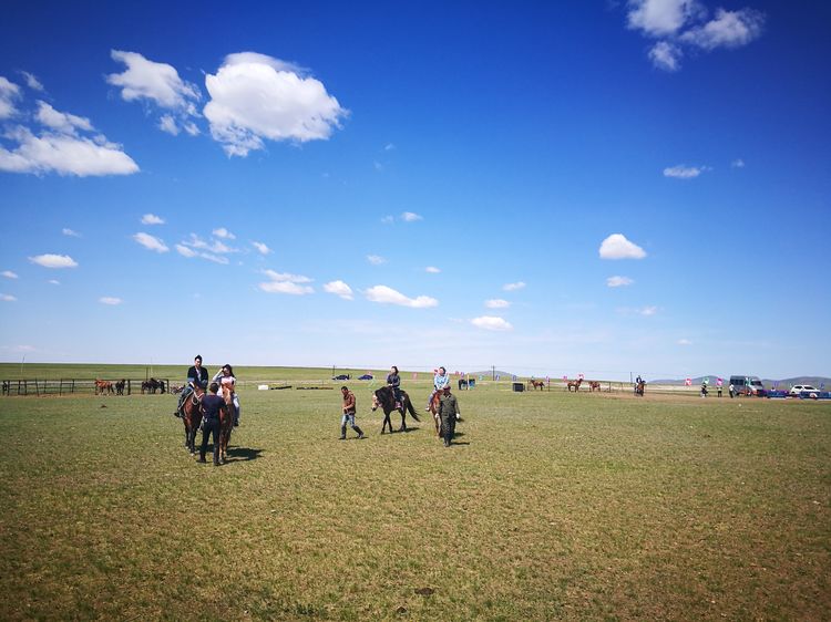 记忆深处的呼伦贝尔,记录呼伦贝尔美好时光