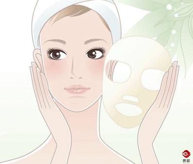 明明不是很油为什么长痘,下巴额头长痘是属于痘痘肌吗