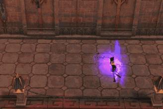 掉落在一群食肉恐龙中该如何活下去？