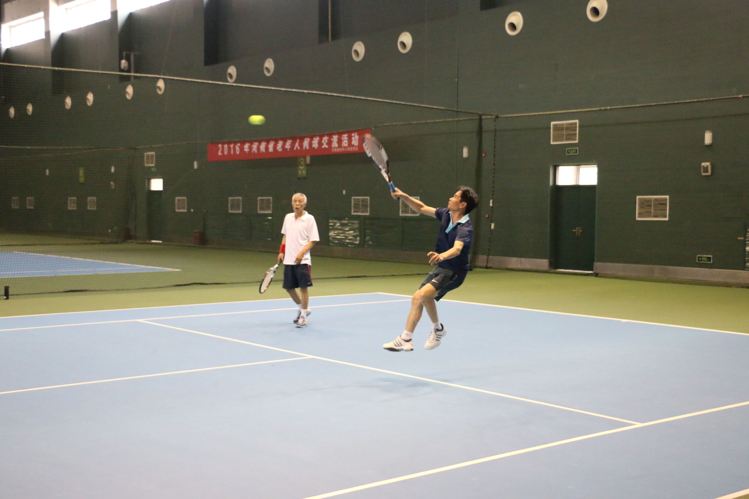 老年人体育产业,老年体育产业发展前景