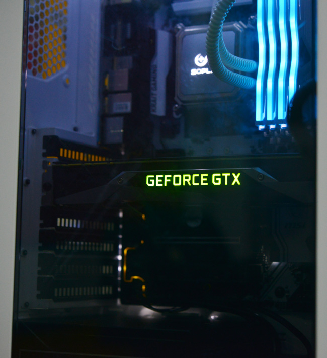 游戏电脑硬件配置推荐,值得推荐的电脑游戏硬件设备