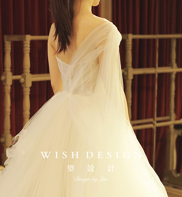 婚纱改造成更完美的婚纱,你的专属婚纱定制