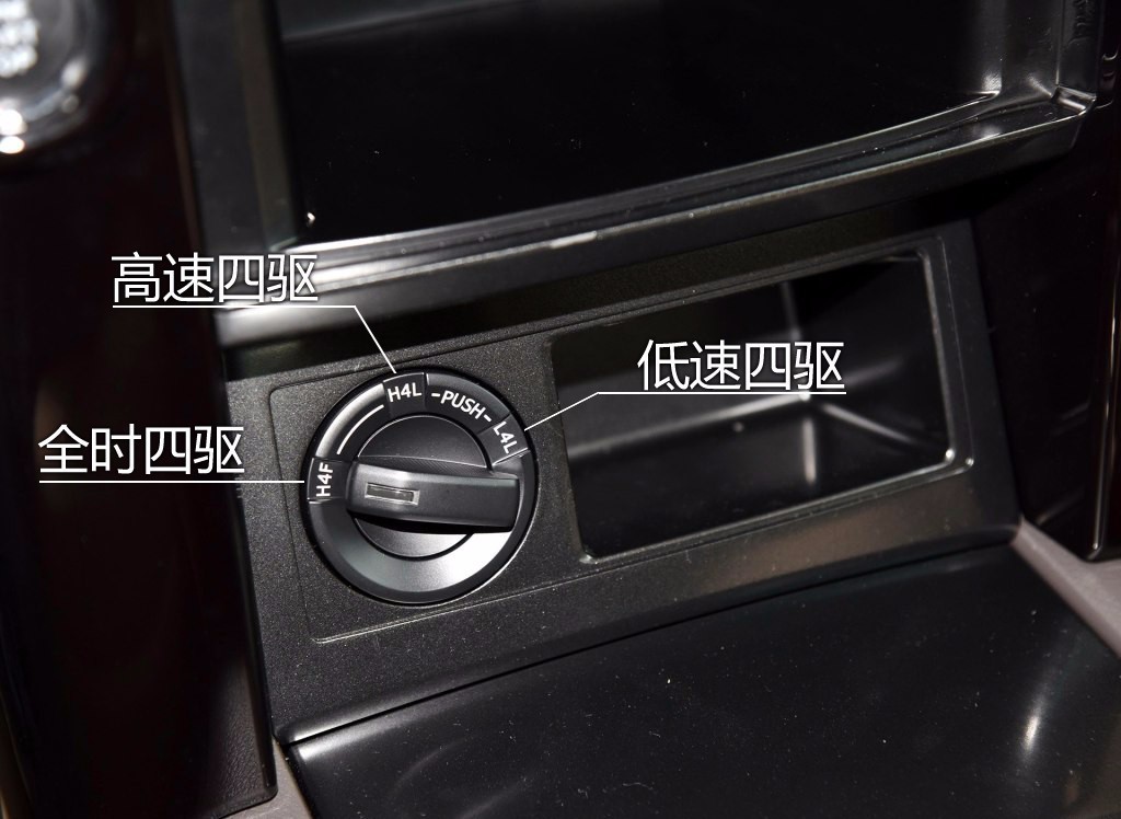 福特撼路者VS丰田汉兰达,新款撼路者vs探险者