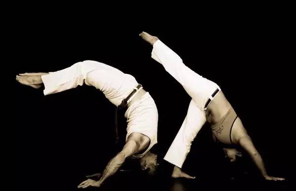 巴西战舞核心力量训练,巴西战舞有哪些招数