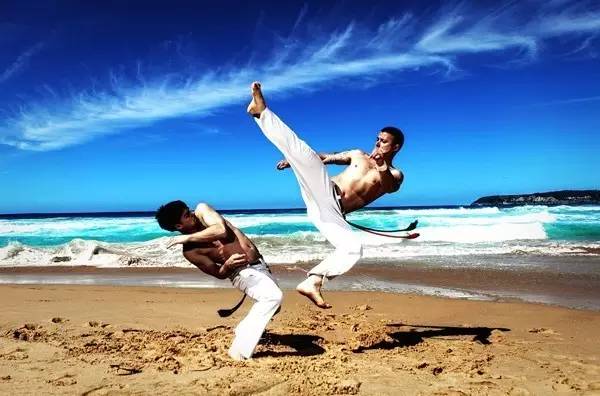 巴西战舞核心力量训练,巴西战舞有哪些招数