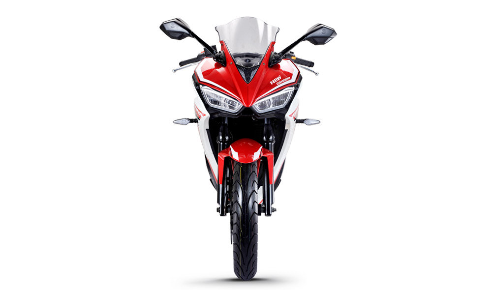 雅马哈r3国产350,雅马哈r3日本评价