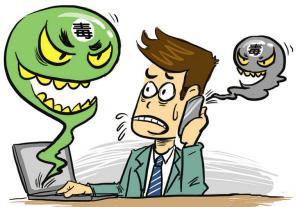 苹果手机中毒怎么彻底杀毒,安卓手机中毒弹广告怎么办