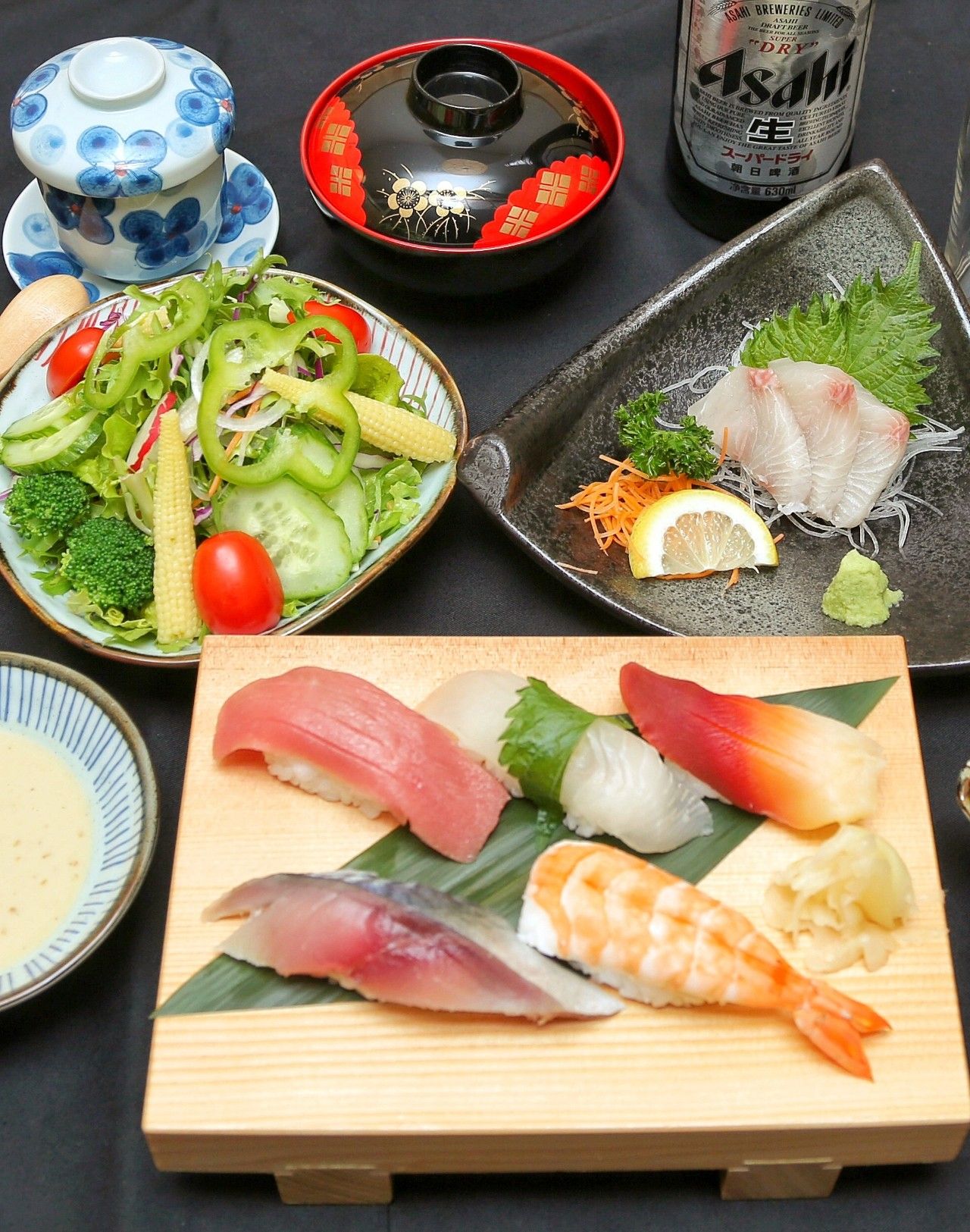 同样是日料,为什么偏偏是这8家被爆了……