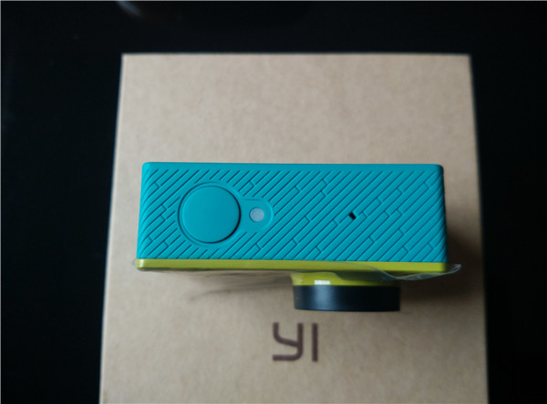 小蚁1代运动相机使用手册,小蚁运动相机实测