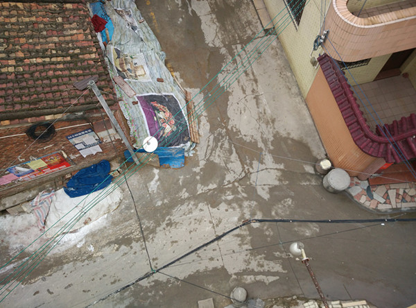 小蚁1代运动相机使用手册,小蚁运动相机实测