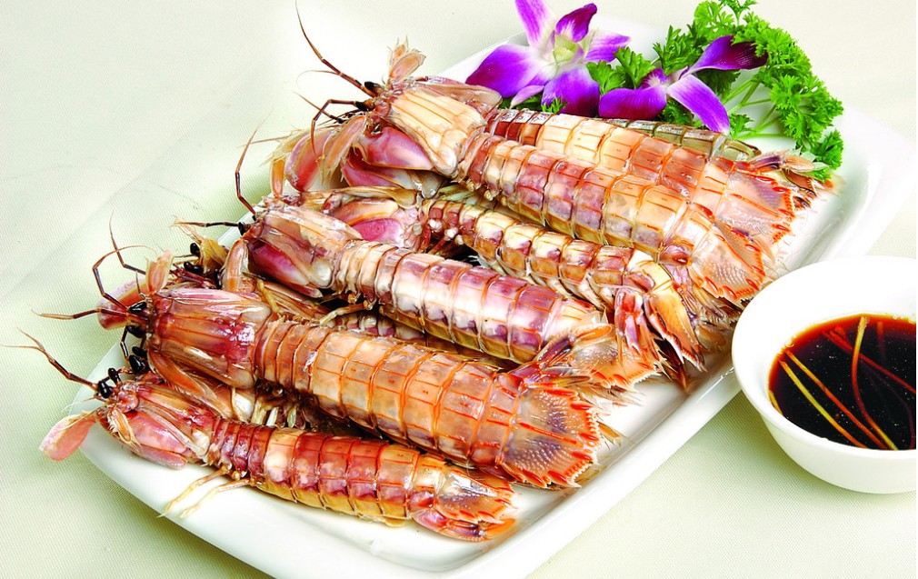 威海必吃的十种食物,威海不得不吃的店