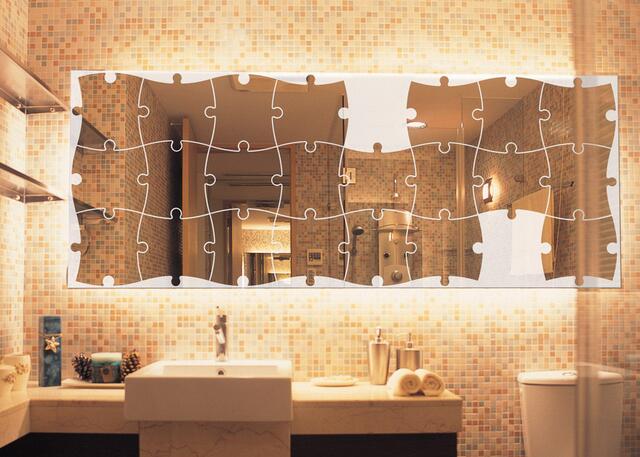 镜子在家里摆放禁忌是迷信吗,烂镜子可以摆放家里吗