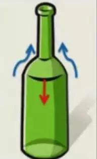 怎么开瓶装可乐不会喷,可乐疯狂摇动怎么能不喷