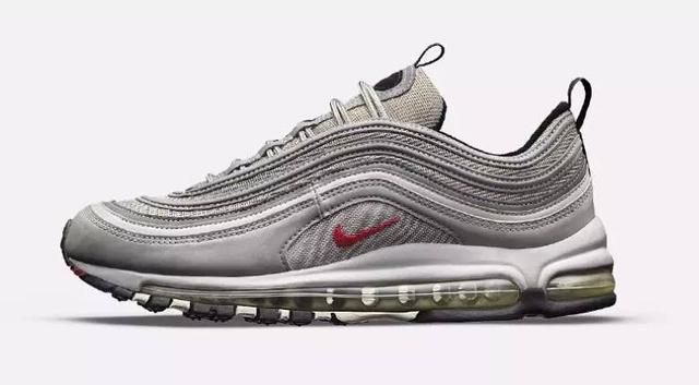 这双鞋,你一定知道。