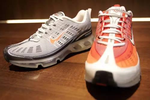 这双鞋,你一定知道。