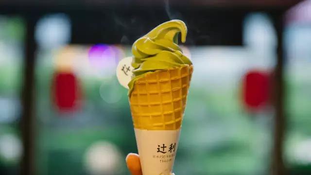 网红冰淇淋有哪些最火爆,网红冰淇淋真的好吃吗