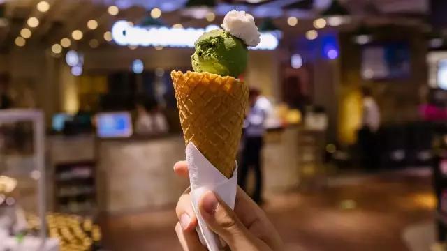 网红冰淇淋有哪些最火爆,网红冰淇淋真的好吃吗