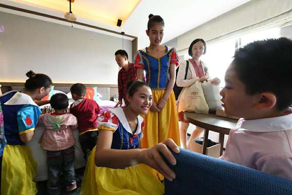 迪士尼乐园附近住宿推荐,上海迪士尼乐园酒店住宿攻略